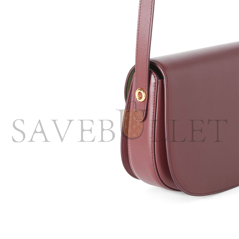 LORO PIANA SMALL GHIERA BAG FAN9607 (23*16*8cm)
